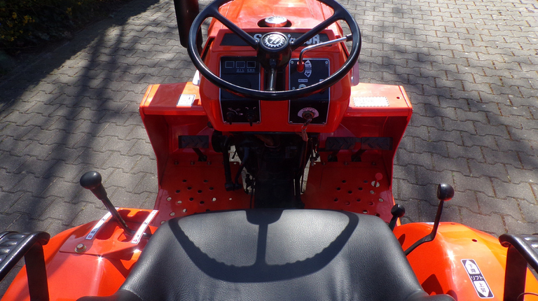 Winterangebot Kubota B1502 ab 95 € pro Monat.